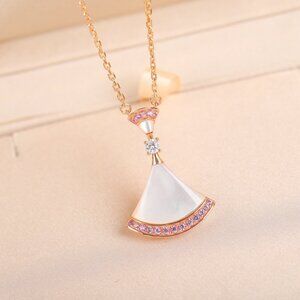 ✨✨✨Bulgari necklace✨✨✨